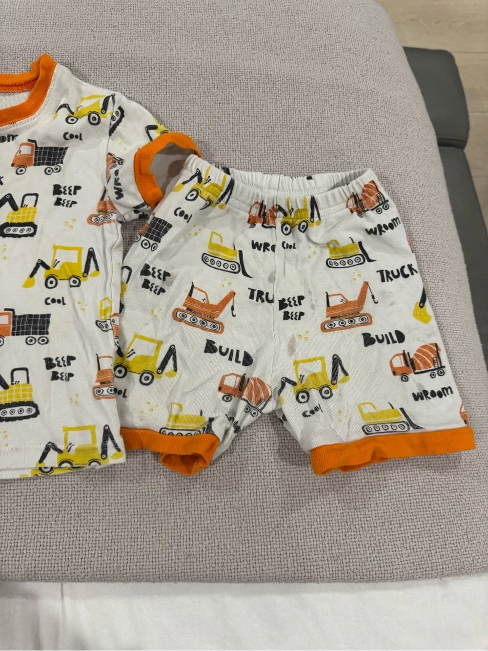 Daughter queen cute short